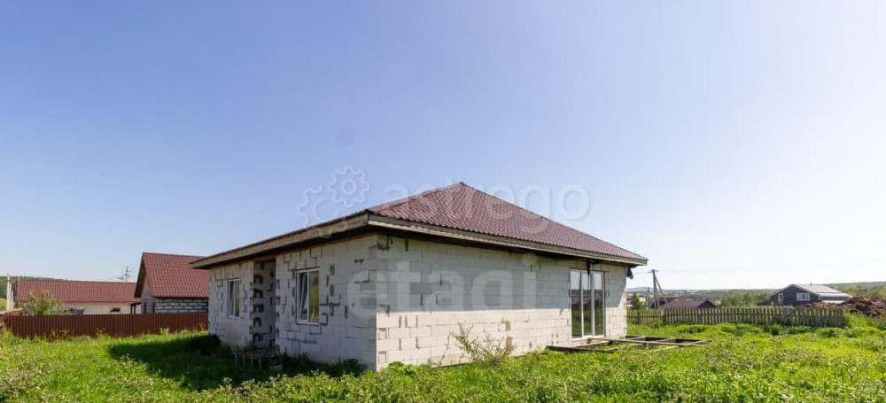 Дом, 155.3 м2, 11.6 сотки, 1 эт. Емельяново - изображение 4