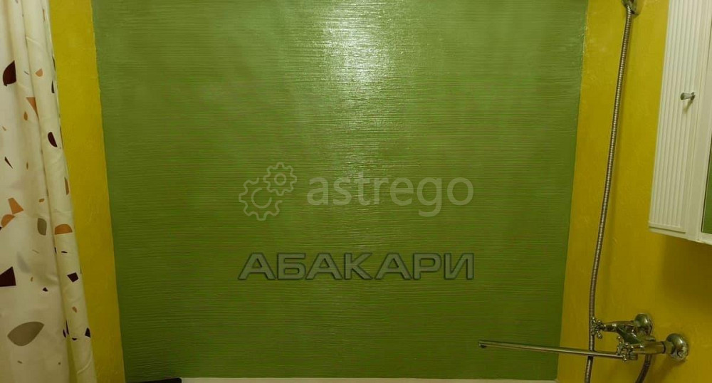 2-комн. квартира, 54 м2, 6/9 эт. Красноярск - изображение 5