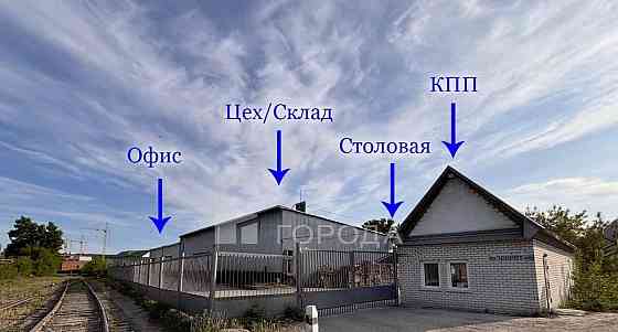 Свободного назначения, 1400 м2 Барнаул