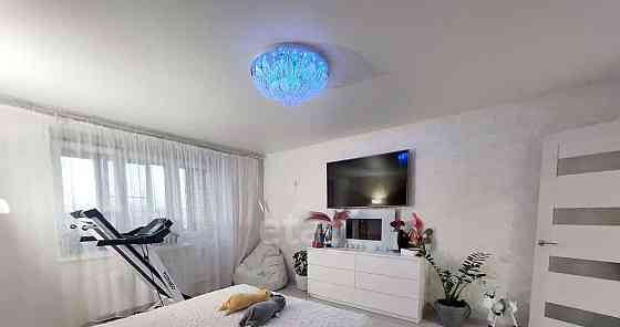 3-комн. квартира, 71.5 м2, 5/5 эт. Котлас