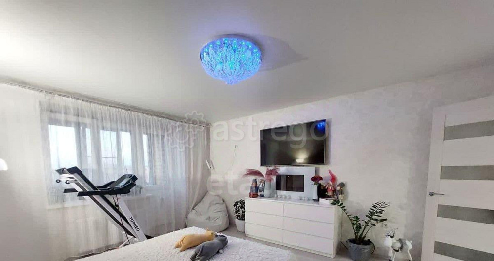 3-комн. квартира, 71.5 м2, 5/5 эт. Котлас - изображение 5