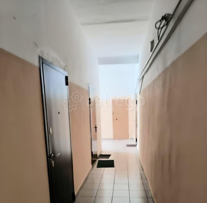 Комната, 11 м2, 1/5 эт. Реутов - изображение 2