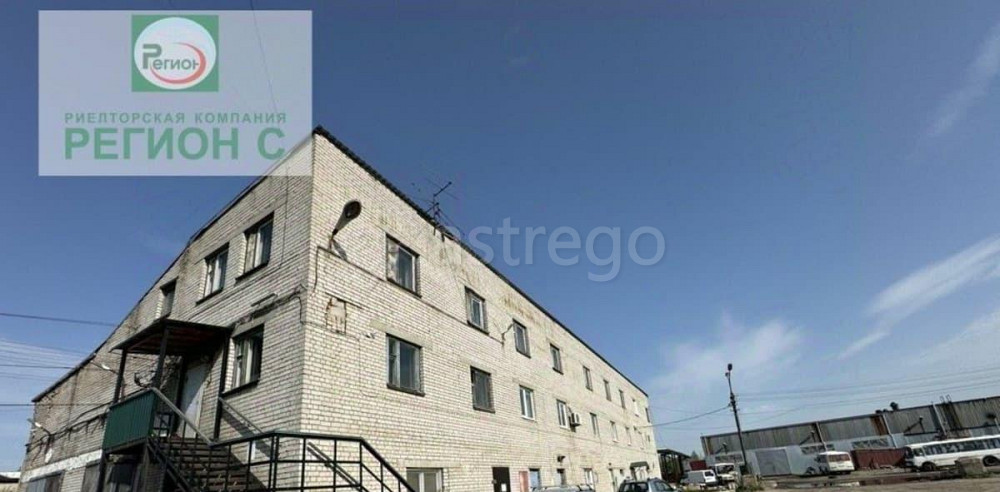 Свободного назначения, 200 м2 Архангельск - изображение 3