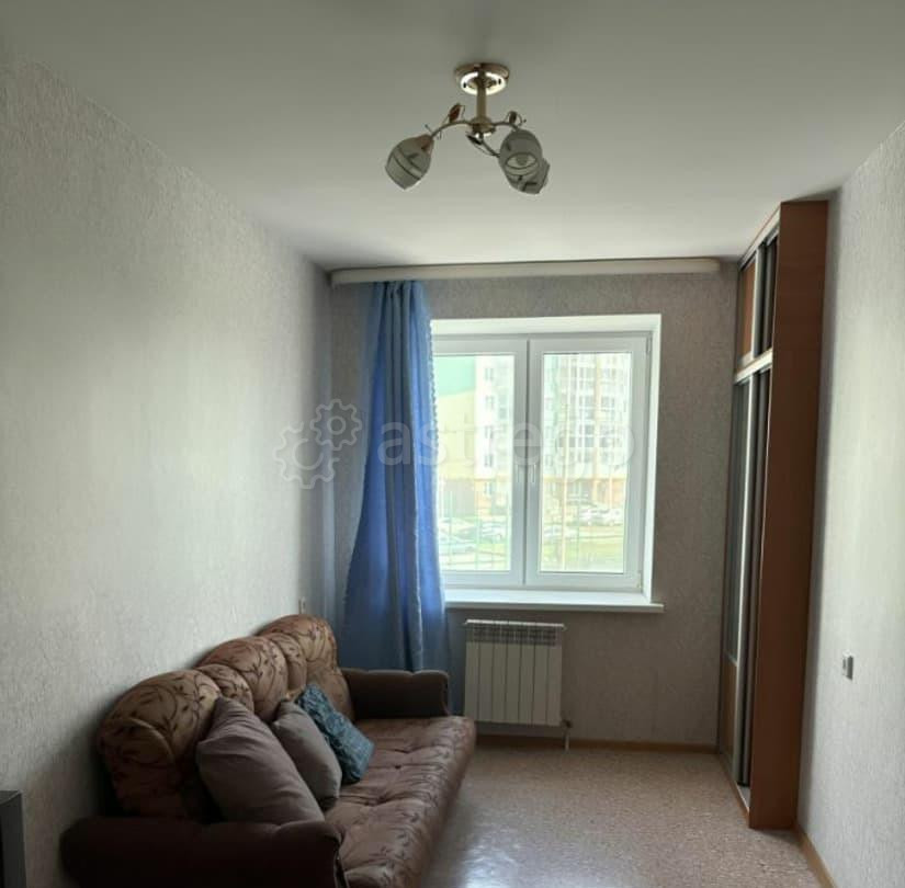 2-комн. квартира, 50.05 м2, 2/9 эт. Туймазы - изображение 3