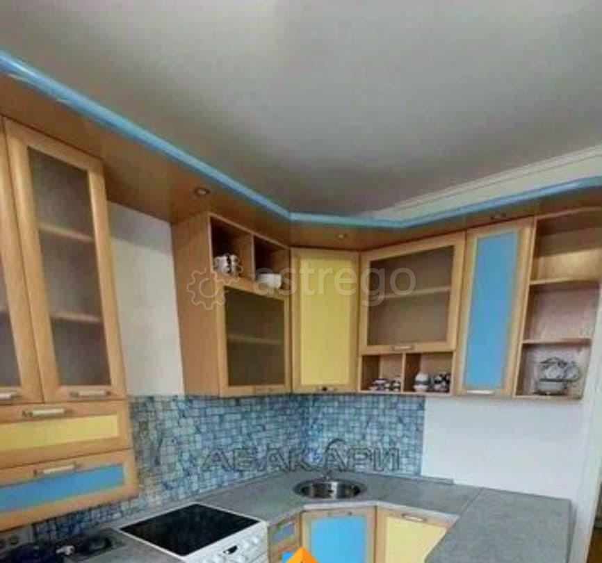 1-комн. квартира, 40 м2, 10/10 эт. Красноярск - изображение 7