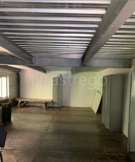 Производственное, 970 м2 Санкт-Петербург - изображение 2