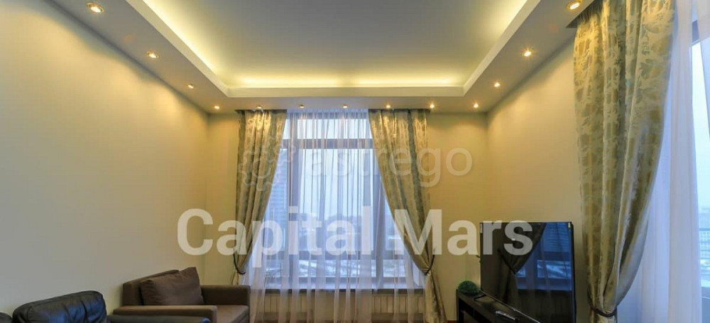 4-комн. квартира, 100 м2, 19/22 эт. Москва - изображение 6