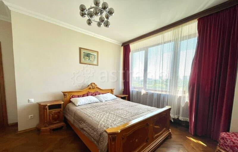 3-комн. квартира, 72 м2, 6/17 эт. Москва - изображение 1