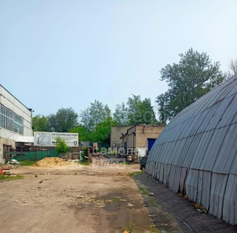 Склад, 1737 м2 Сергиев Посад - изображение 5