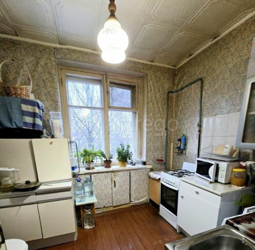 Комната, 17 м2, 3/3 эт. Санкт-Петербург - изображение 6