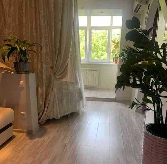 1-комн. квартира, 32.1 м2, 3/8 эт. Москва