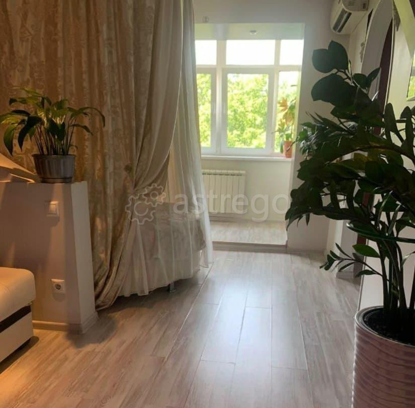 1-комн. квартира, 32.1 м2, 3/8 эт. Москва - изображение 4