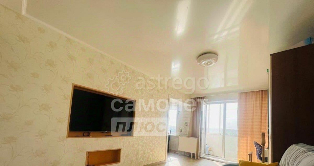 3-комн. квартира, 70 м2, 4/5 эт. Бийск - изображение 5