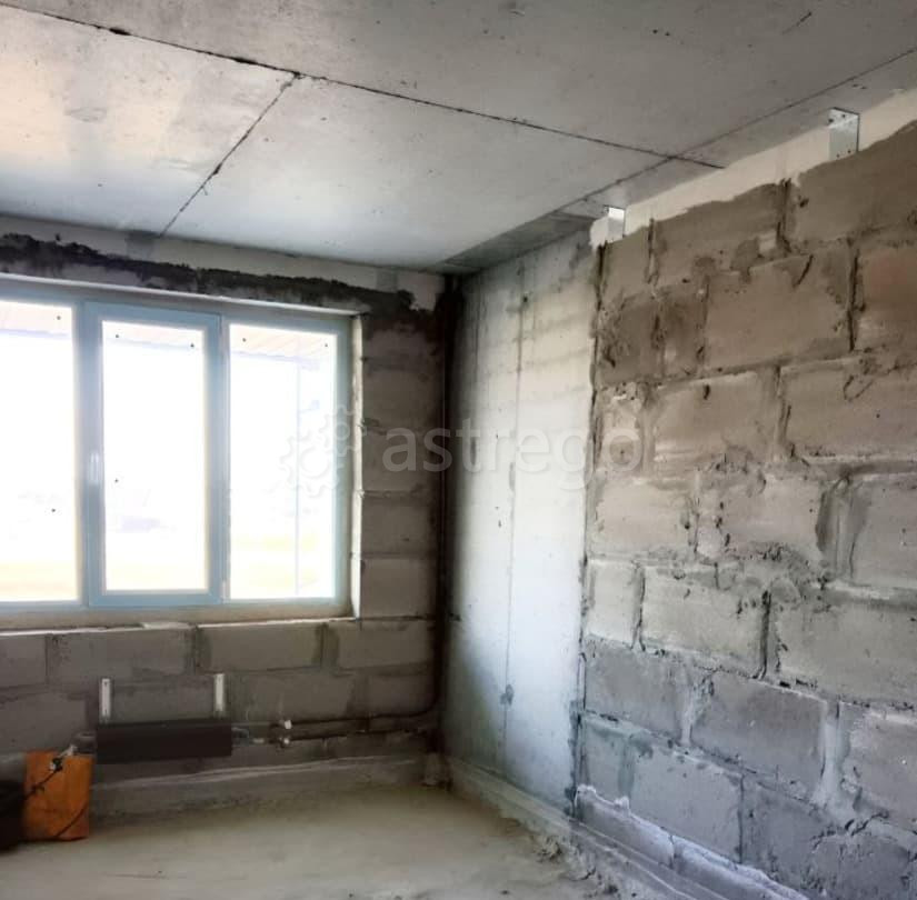 Студия, 19.22 м2, 2/16 эт. Новоалтайск - изображение 3