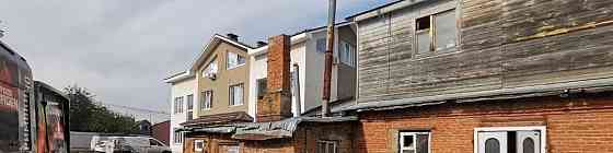 Отдельное здание, 1000 м2 Красногорск