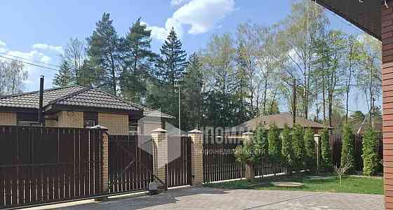 Дом, 157 м2, 5.5 сотки, 1 эт. Апрелевка