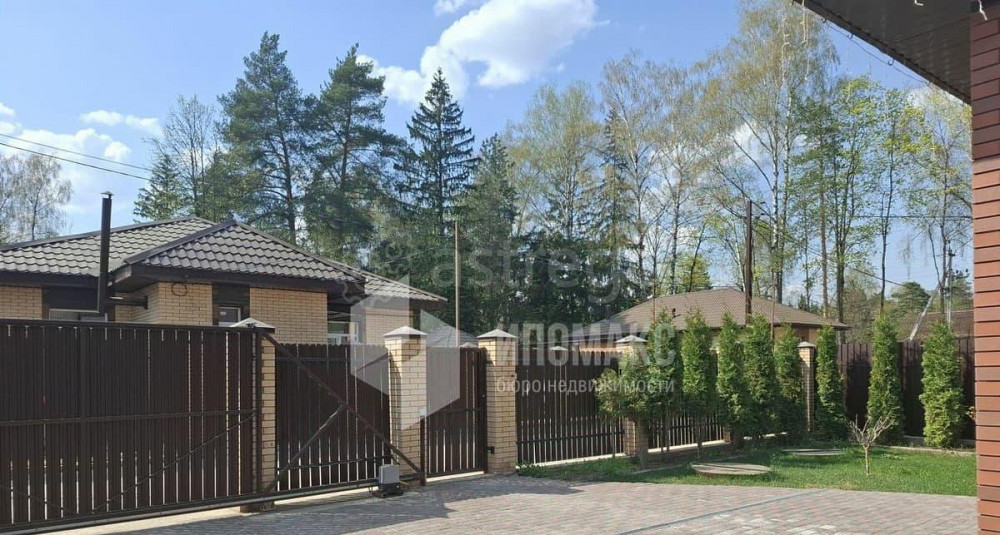 Дом, 157 м2, 5.5 сотки, 1 эт. Апрелевка - изображение 2