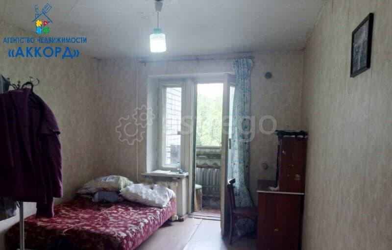 4-комн. квартира, 78.8 м2, 4/9 эт. Барнаул - изображение 9