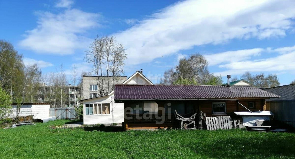 Дом, 41 м2, 13 соток, 1 эт. Коряжма - изображение 2