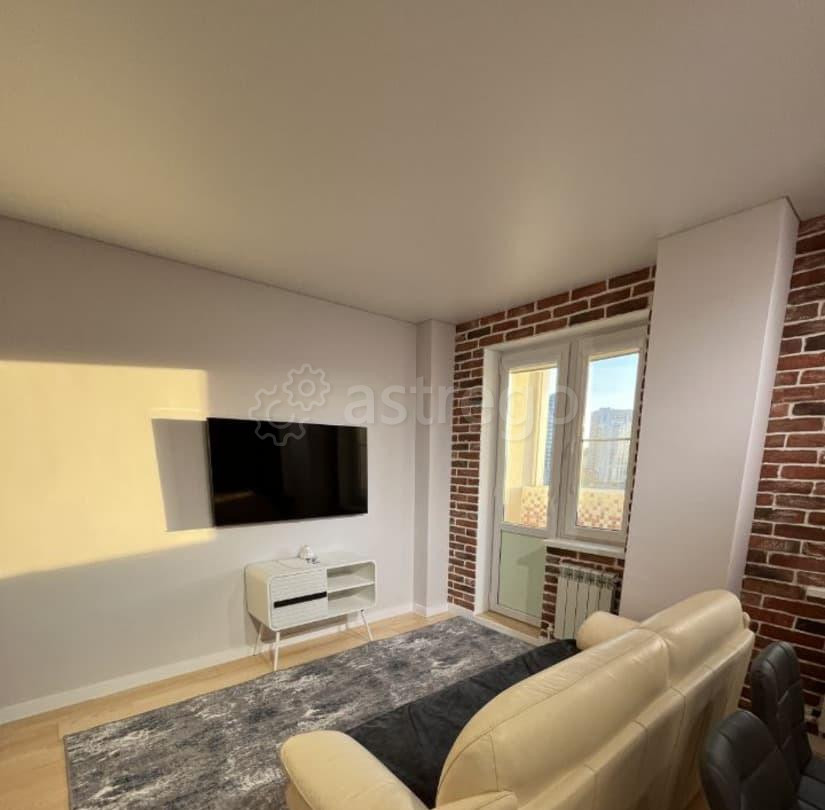 2-комн. квартира, 75 м2, 6/16 эт. Астрахань - изображение 5