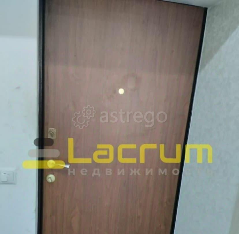 Студия, 20 м2, 5/5 эт. Красноярск - изображение 3