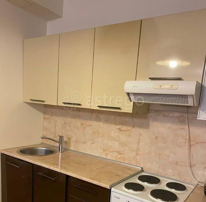 2-комн. квартира, 56 м2, 4/5 эт. Санкт-Петербург - изображение 3