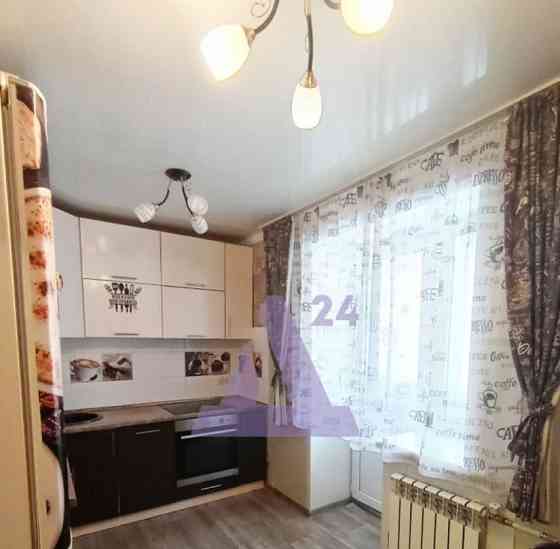 3-комн. квартира, 61.4 м2, 3/9 эт. Новоалтайск