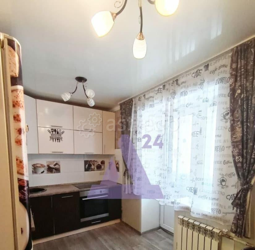 3-комн. квартира, 61.4 м2, 3/9 эт. Новоалтайск - изображение 5