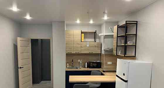 Студия, 32 м2, 1/12 эт. Электросталь