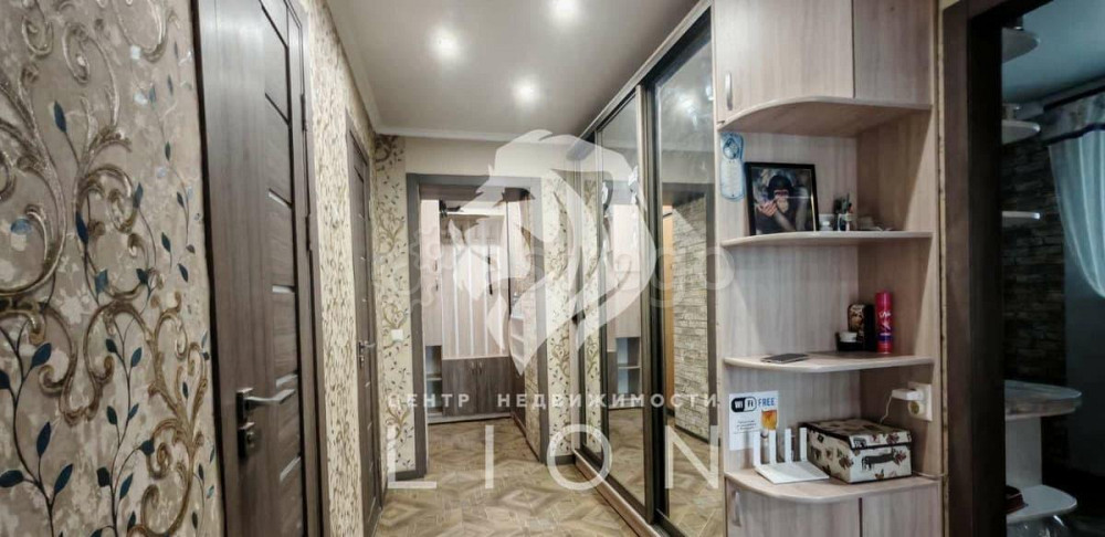 2-комн. квартира, 44.7 м2, 3/9 эт. Белгород - изображение 2