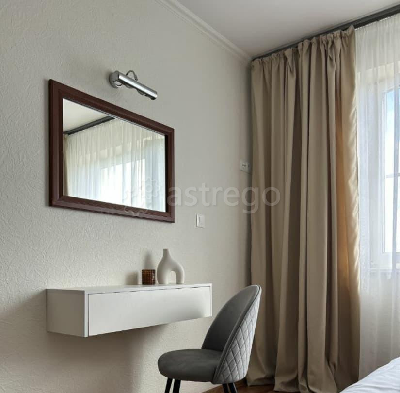 2-комн. квартира, 56 м2, 7/17 эт. Москва - изображение 3