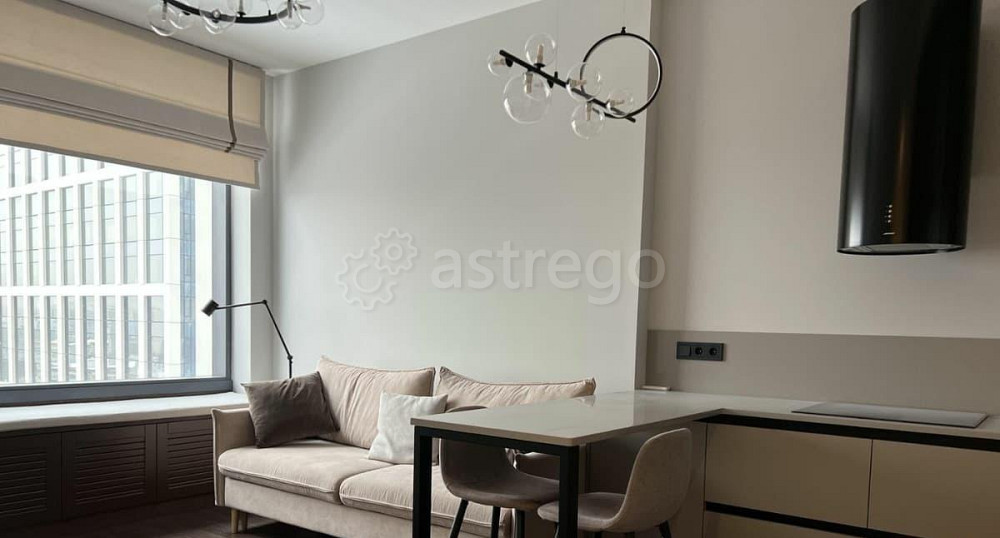 2-комн. квартира, 51 м2, 22/50 эт. Москва - изображение 6