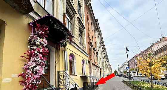 Свободного назначения, 75 м2 Санкт-Петербург