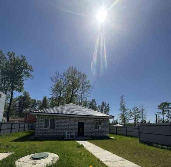 Дом, 115 м2, 7 соток, 1 эт. Видное