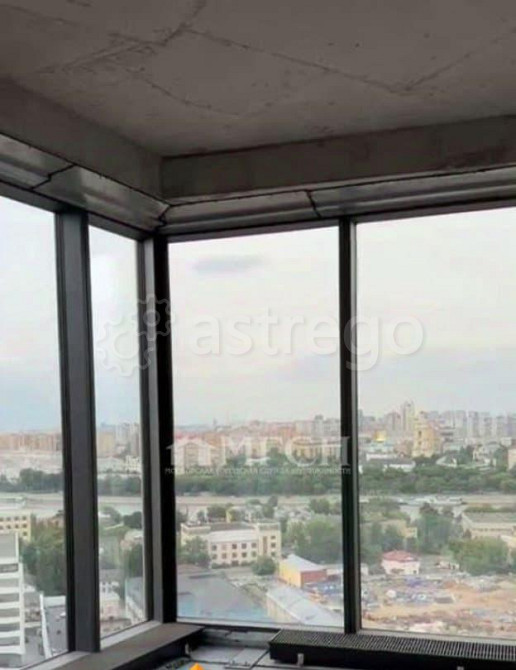 4-комн. квартира, 130 м2, 20/32 эт. Москва - изображение 4