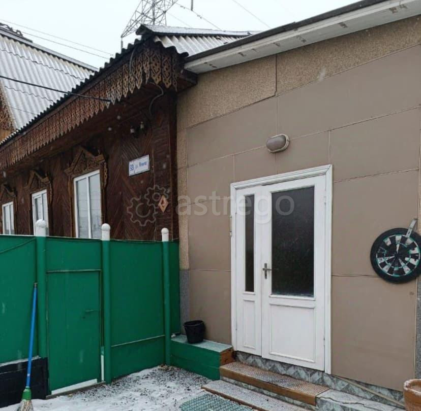 Коттедж, 164 м2, 4 сотки, 1 эт. Красноярск - изображение 7