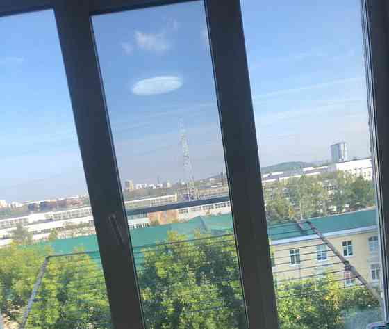 Студия, 23 м2, 7/9 эт. Уфа