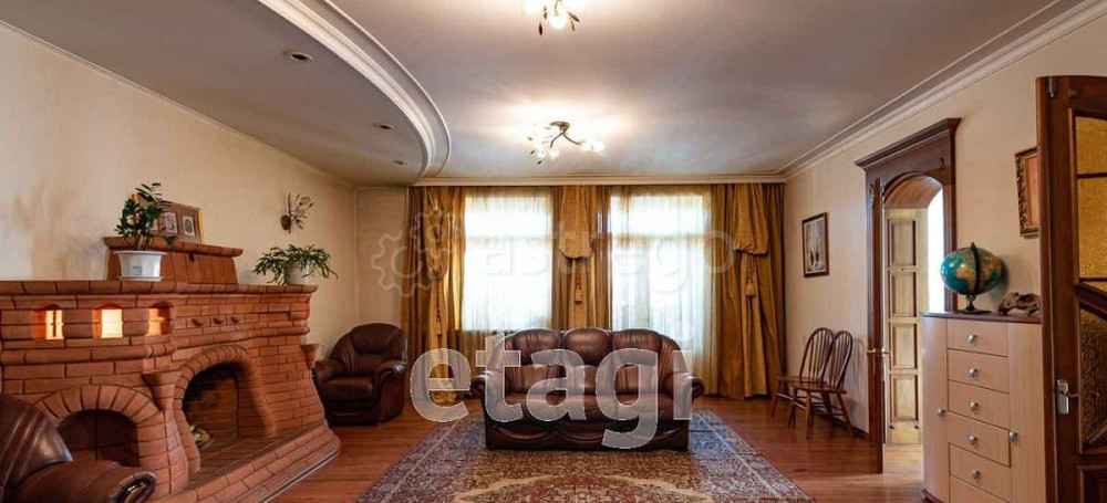 4-комн. квартира, 147 м2, 4/5 эт. Бийск - изображение 1