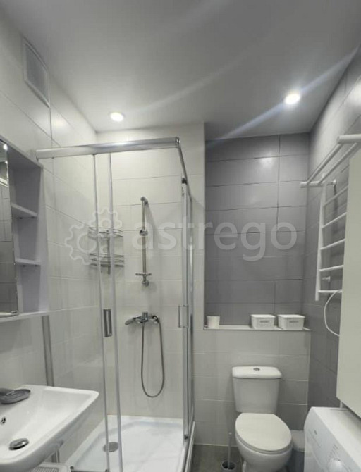 Студия, 25 м2, 11/15 эт. Москва - изображение 1