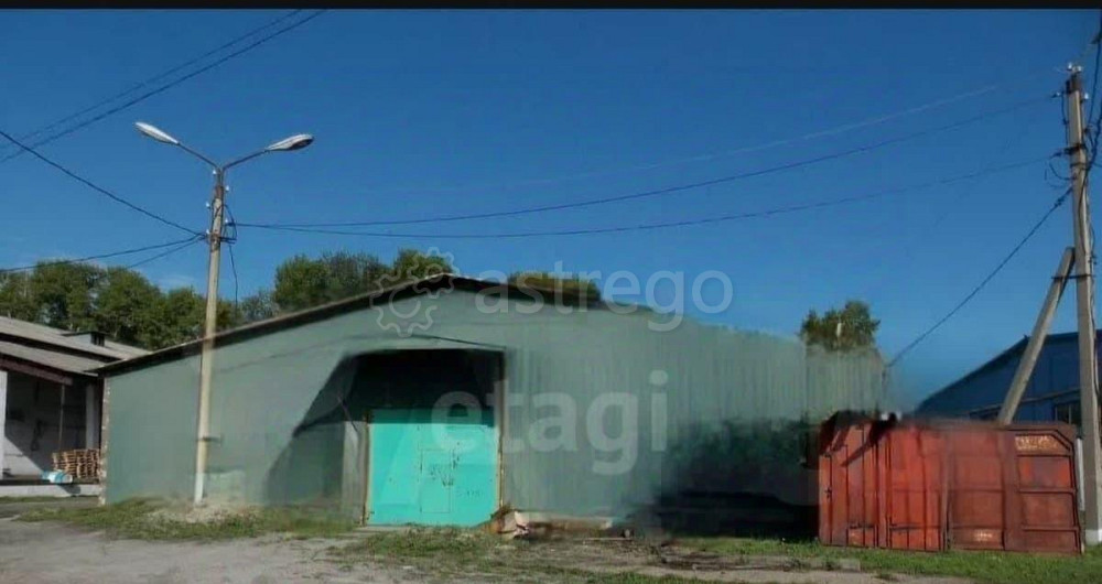 Офис, 656 м2 Белогорск - изображение 4