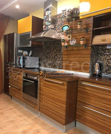 3-комн. квартира, 128 м2, 12/15 эт. Уфа - изображение 9