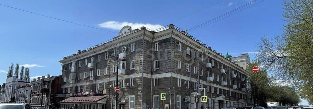 Свободного назначения, 64.7 м2 Уфа - изображение 5