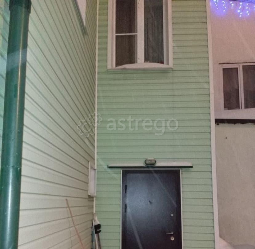 Дом, 102 м2, 1.2 сотки, 2 эт. Солнечногорск - изображение 1