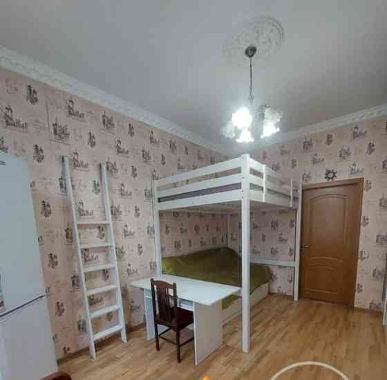 Комната, 15 м2, 2/5 эт. Москва