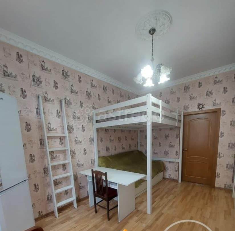 Комната, 15 м2, 2/5 эт. Москва - изображение 1