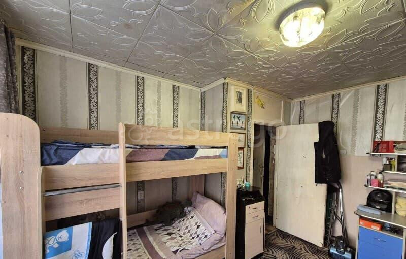 1-комн. квартира, 21.3 м2, 1/5 эт. Орехово-Зуево - изображение 6