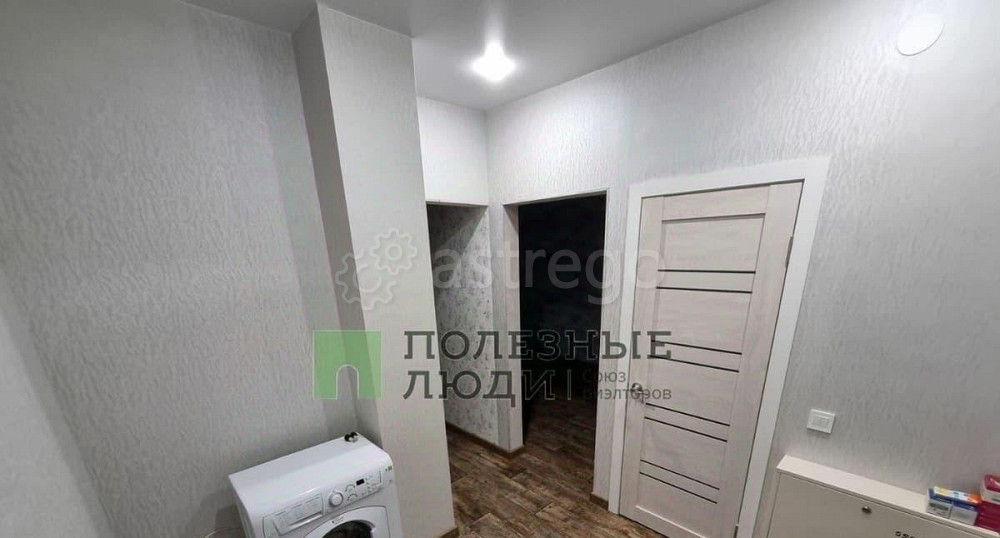 1-комн. квартира, 30 м2, 7/20 эт. Красноярск - изображение 3
