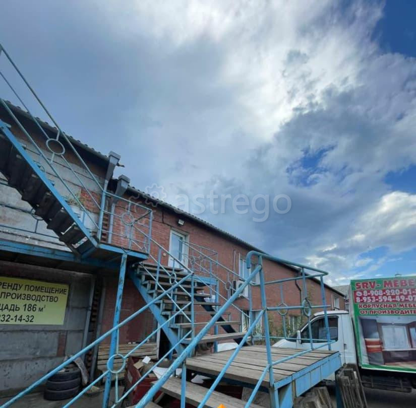 Свободного назначения, 140 м2 Березовка - изображение 6