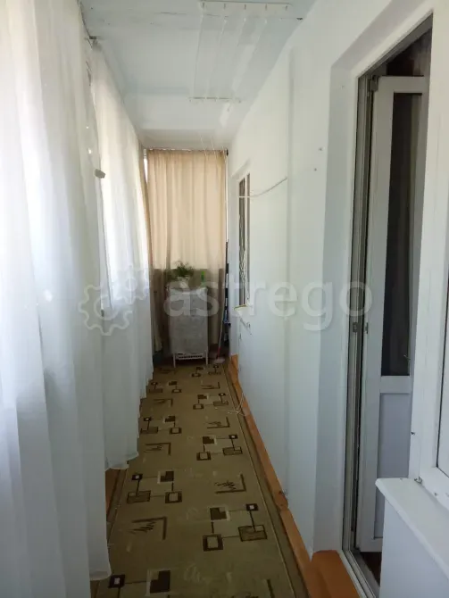 Продам 2-комн. Квартиру, 56.1 м2, 1/5 этаж Благовещенск - изображение 3