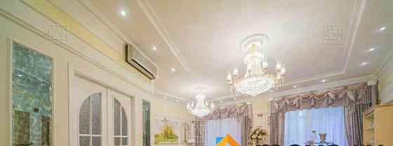 4-комн. квартира, 180 м2, 2/5 эт. Москва